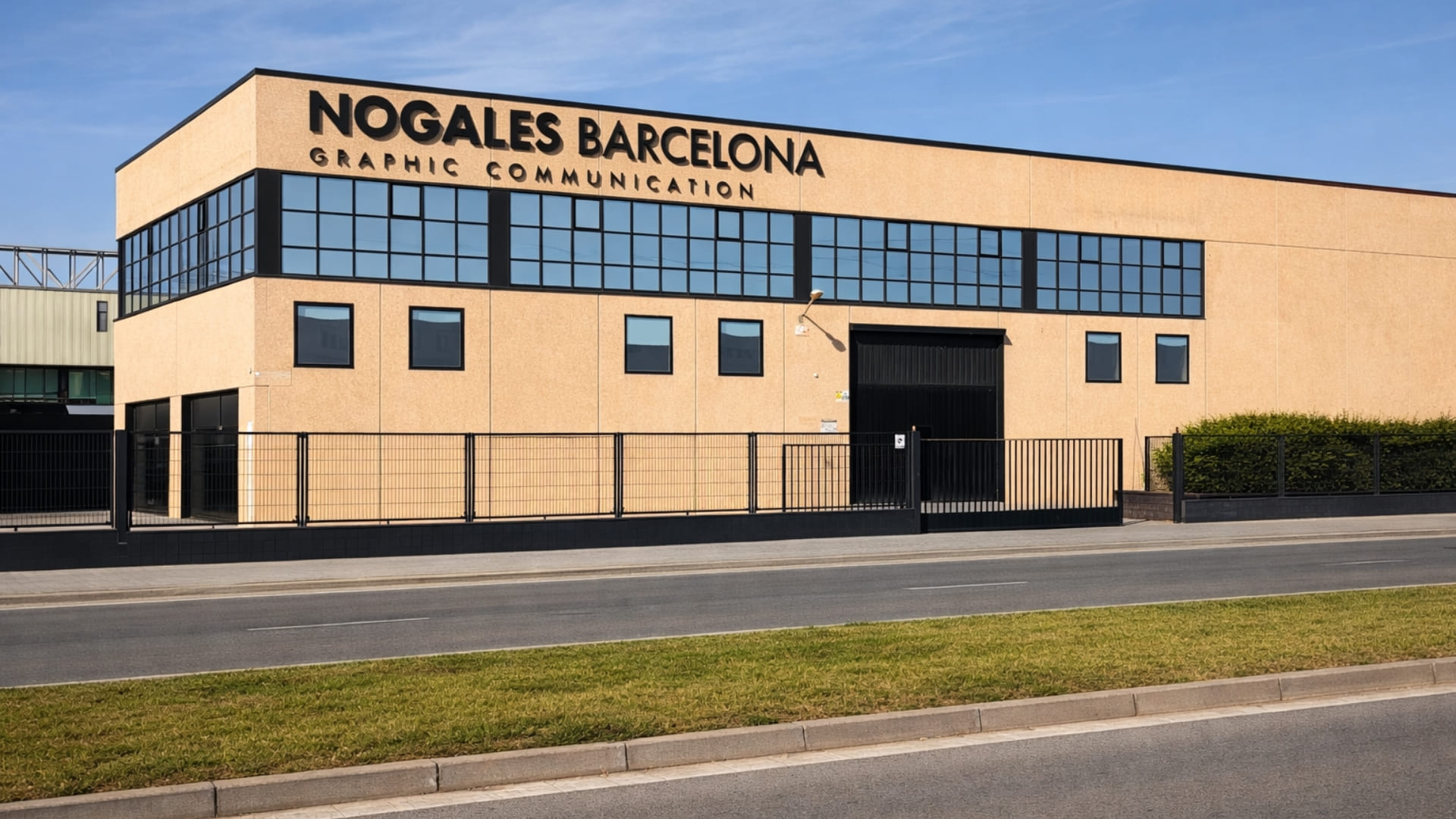Nuestras instalaciones