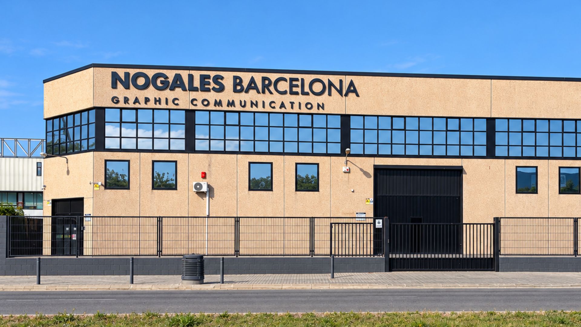 nogales barcelona